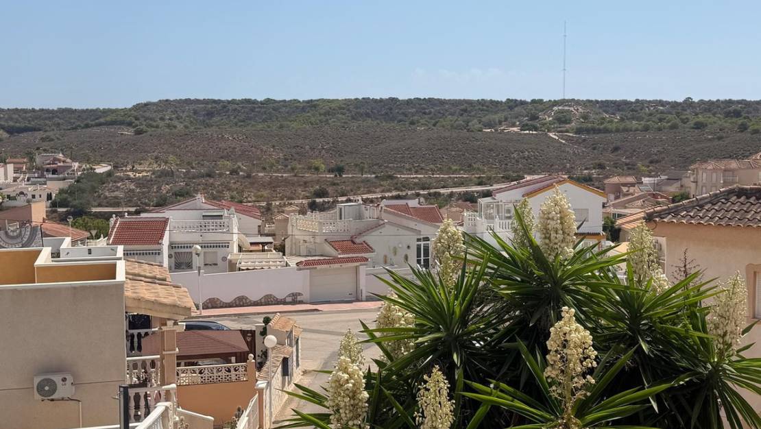 Sale - Villa - Rojales - Ciudad Quesada