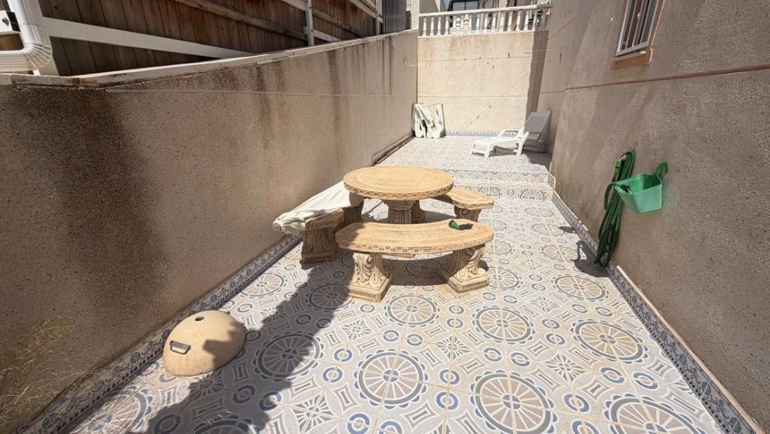 Sale - Villa - Rojales - Ciudad Quesada