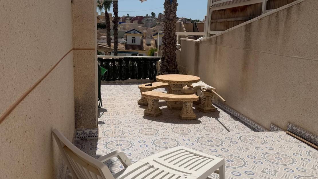 Sale - Villa - Rojales - Ciudad Quesada