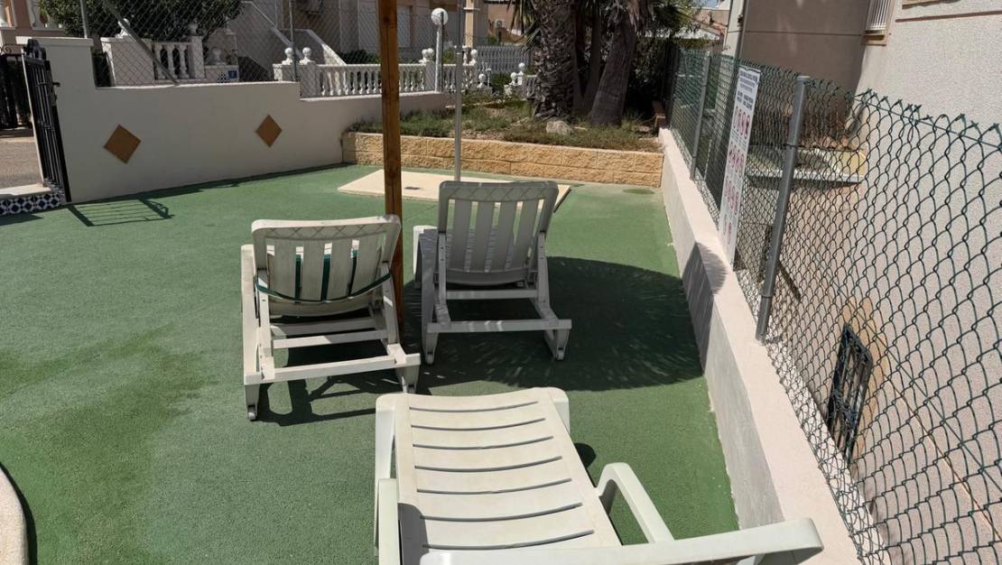 Sale - Villa - Rojales - Ciudad Quesada