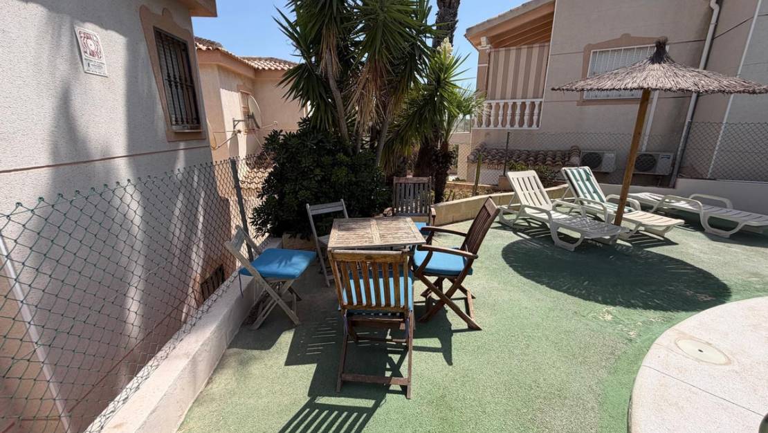 Sale - Villa - Rojales - Ciudad Quesada