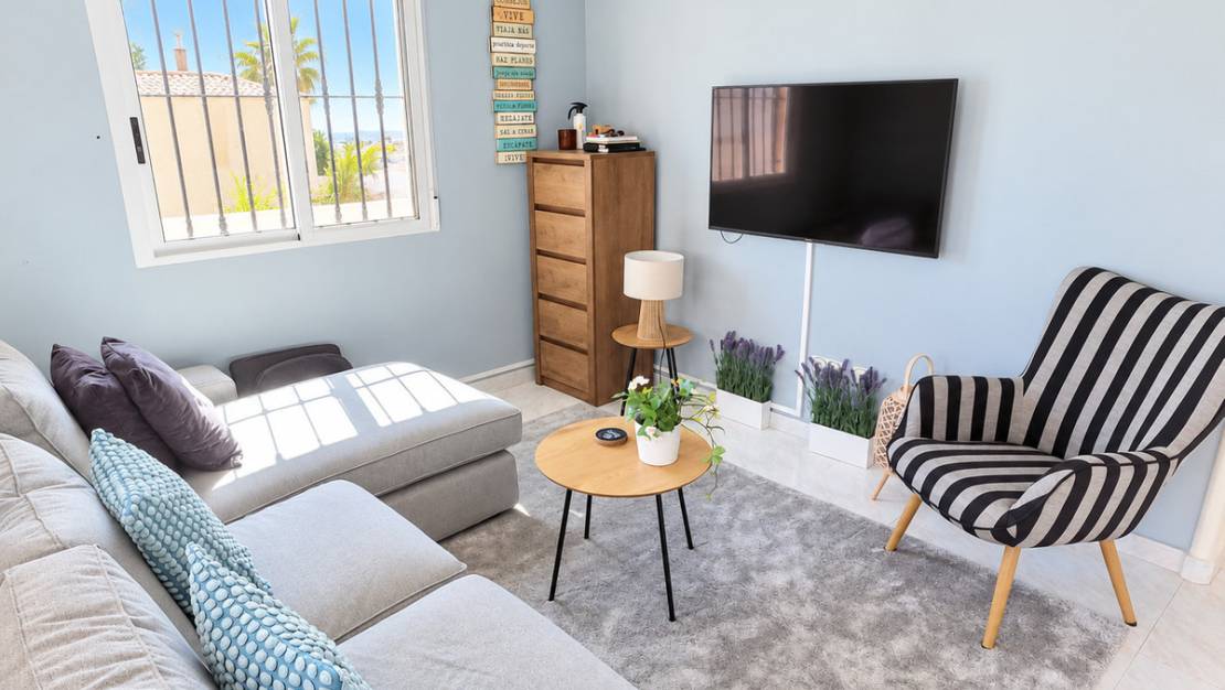 Sale - Villa - Rojales - Ciudad Quesada