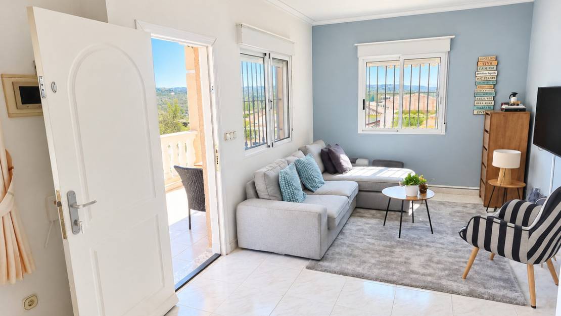 Sale - Villa - Rojales - Ciudad Quesada