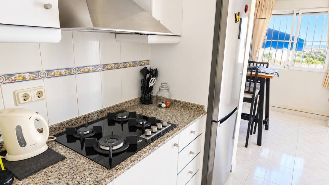 Sale - Villa - Rojales - Ciudad Quesada