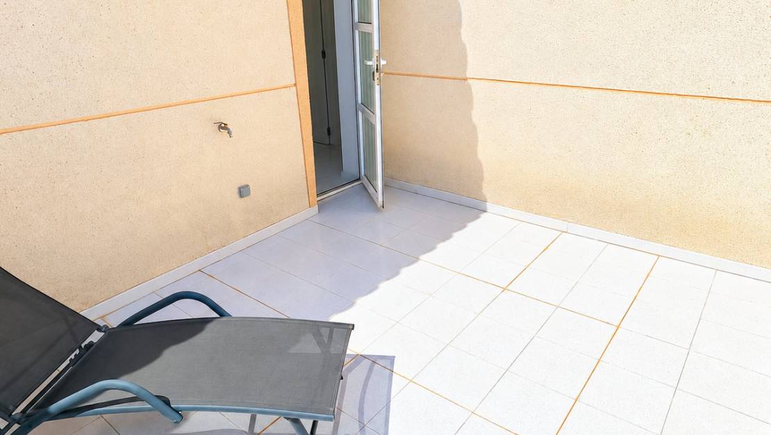 Sale - Villa - Rojales - Ciudad Quesada