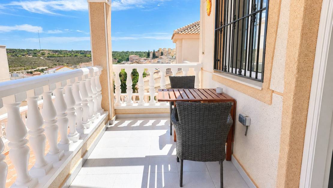 Sale - Villa - Rojales - Ciudad Quesada
