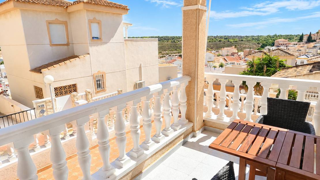 Sale - Villa - Rojales - Ciudad Quesada