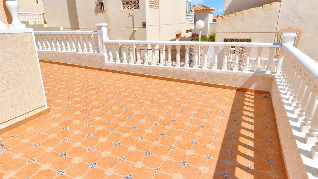 Sale - Villa - Rojales - Ciudad Quesada