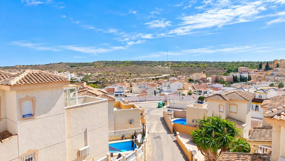 Sale - Villa - Rojales - Ciudad Quesada
