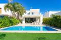 Sale - Villa - Rojales - Ciudad Quesada
