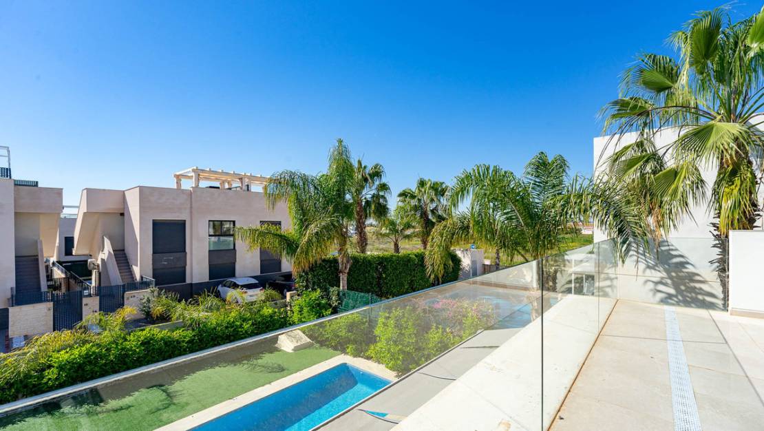 Sale - Villa - Rojales - Ciudad Quesada