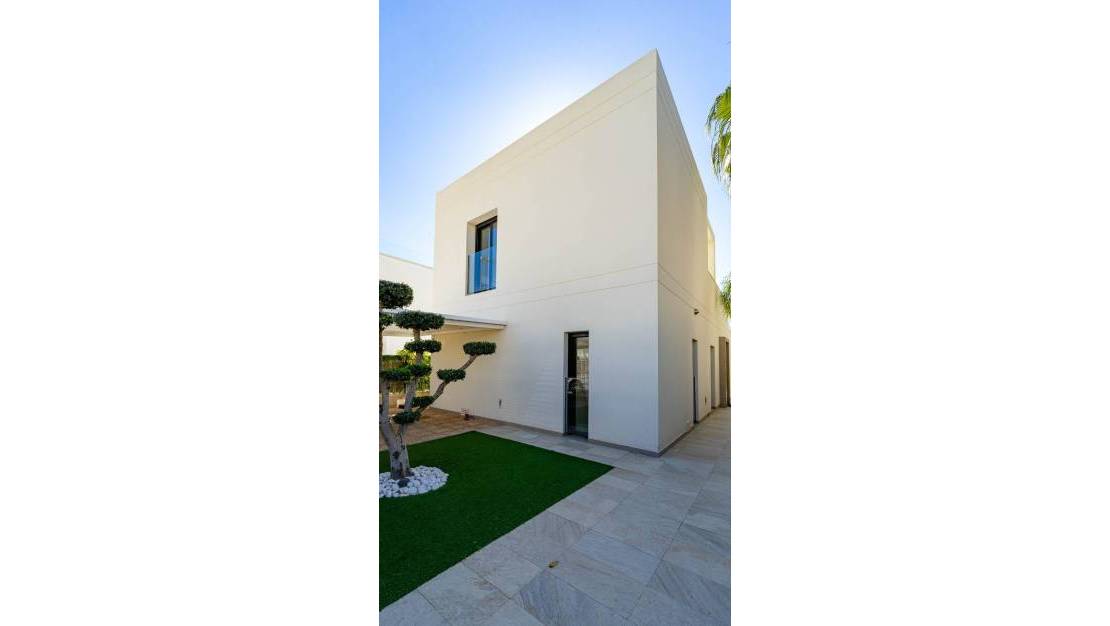 Sale - Villa - Rojales - Ciudad Quesada