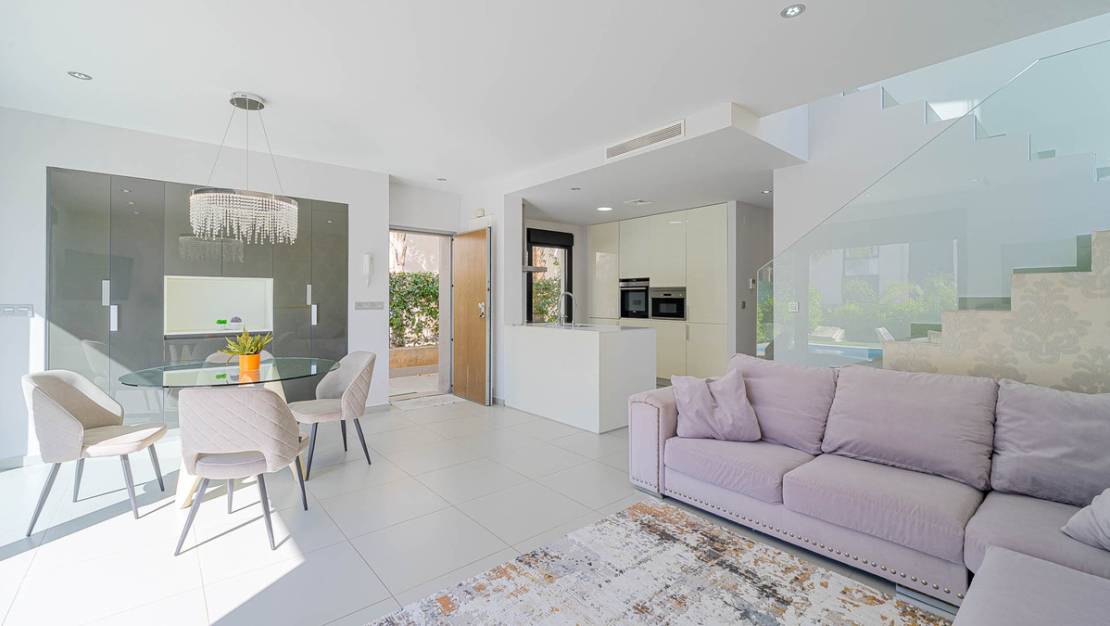Sale - Villa - Rojales - Ciudad Quesada