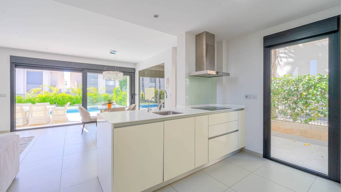 Sale - Villa - Rojales - Ciudad Quesada