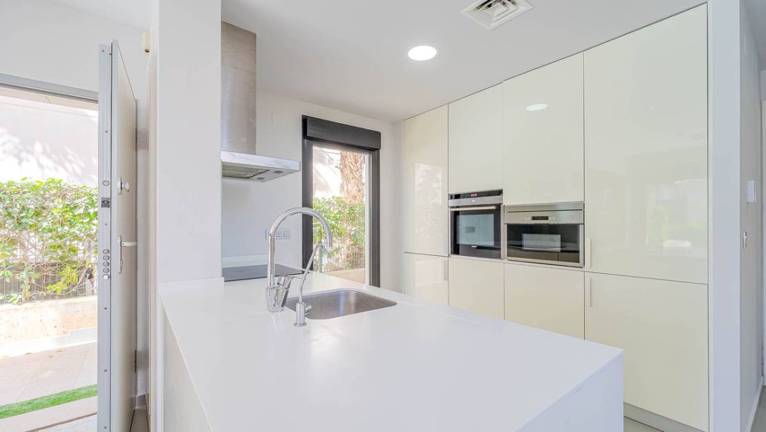 Sale - Villa - Rojales - Ciudad Quesada