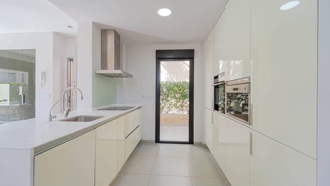 Sale - Villa - Rojales - Ciudad Quesada