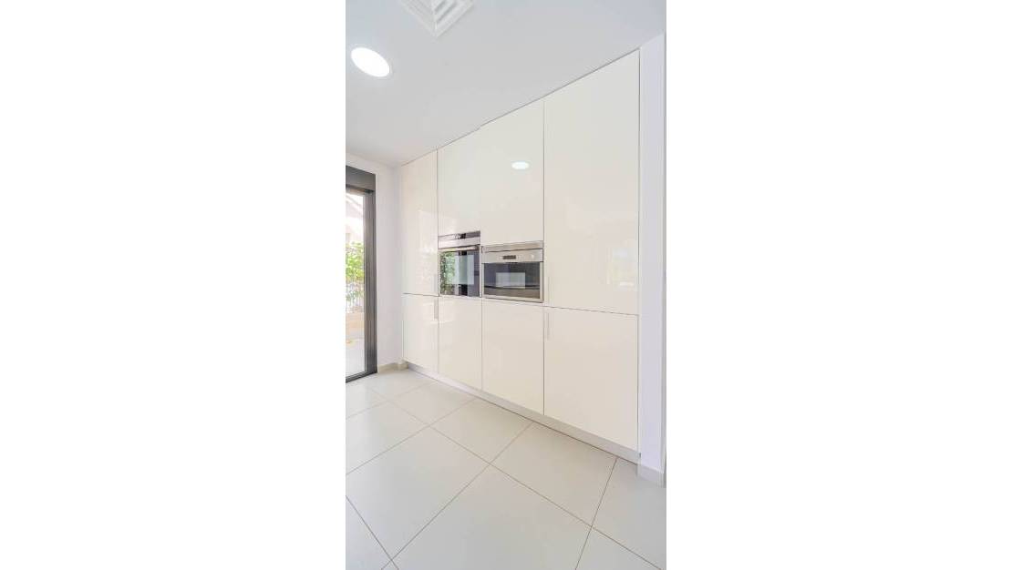 Sale - Villa - Rojales - Ciudad Quesada