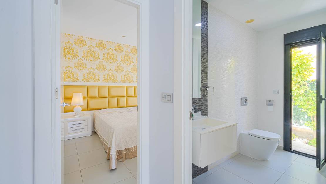 Sale - Villa - Rojales - Ciudad Quesada