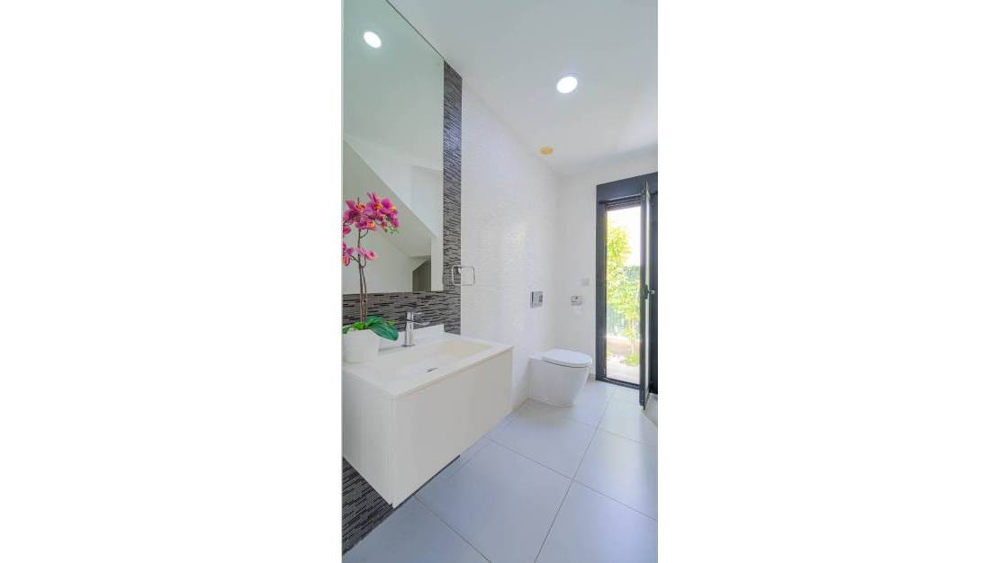 Sale - Villa - Rojales - Ciudad Quesada