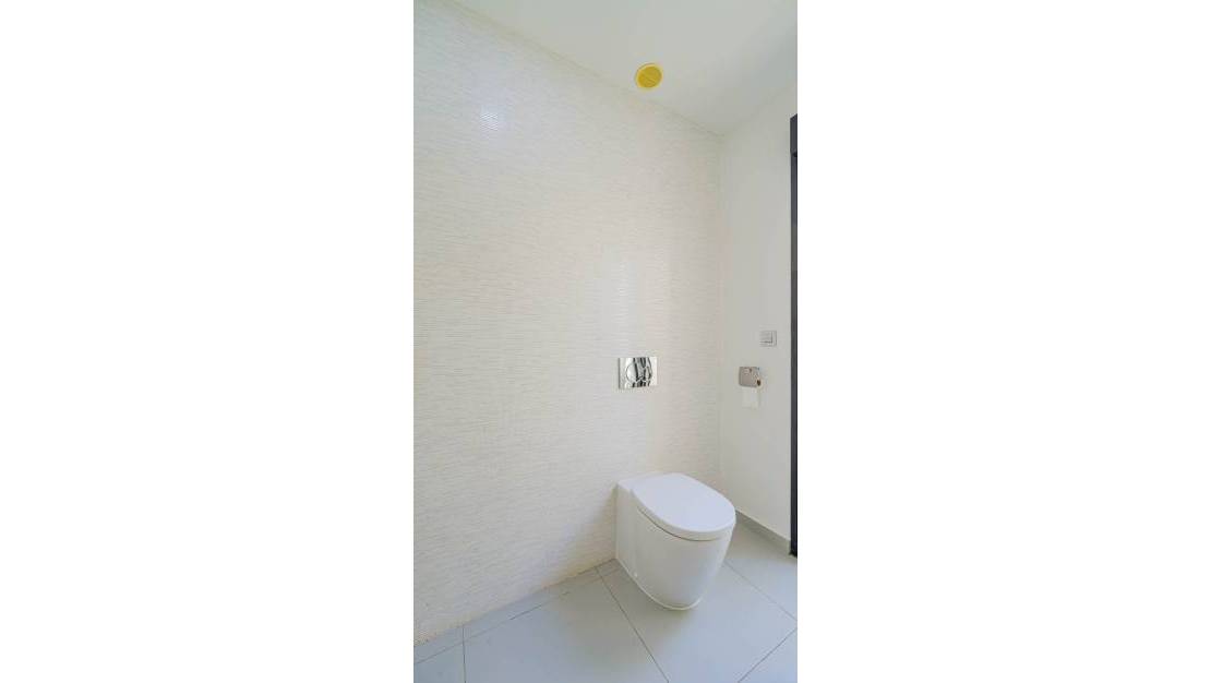Sale - Villa - Rojales - Ciudad Quesada