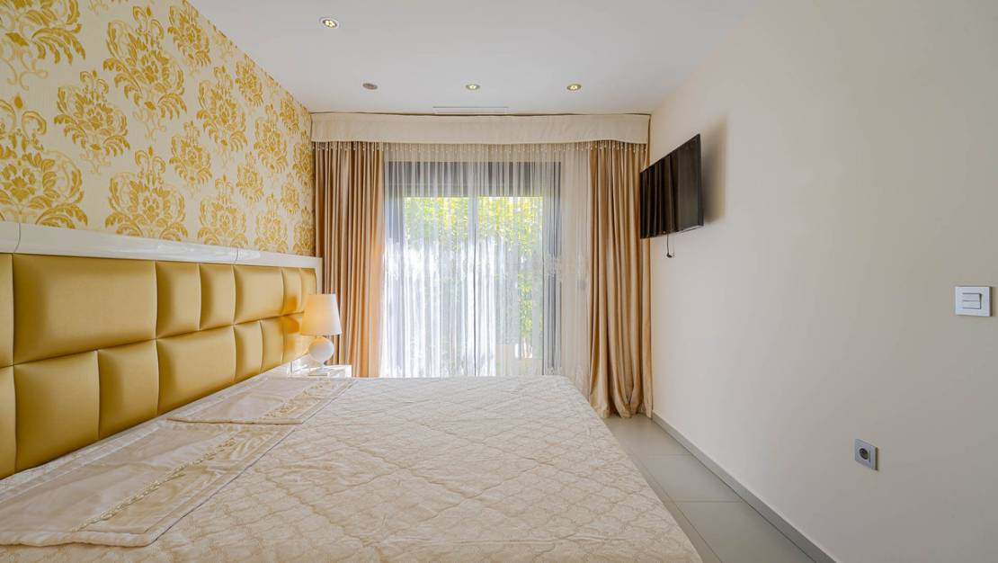 Sale - Villa - Rojales - Ciudad Quesada