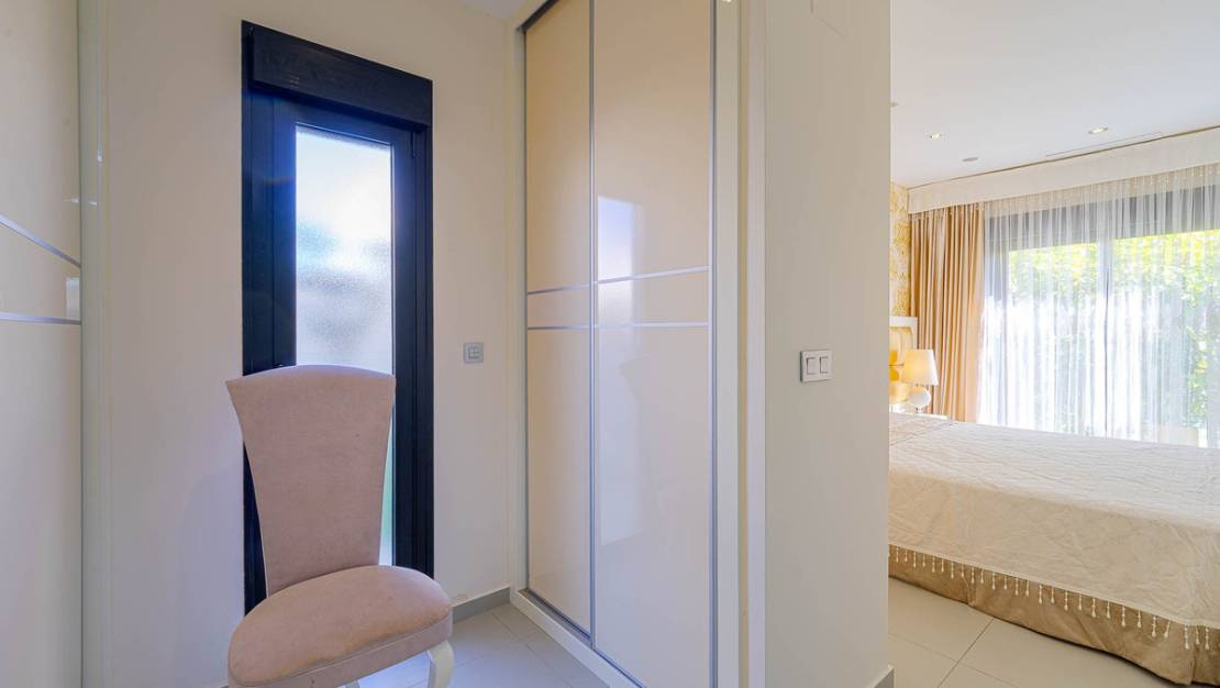 Sale - Villa - Rojales - Ciudad Quesada
