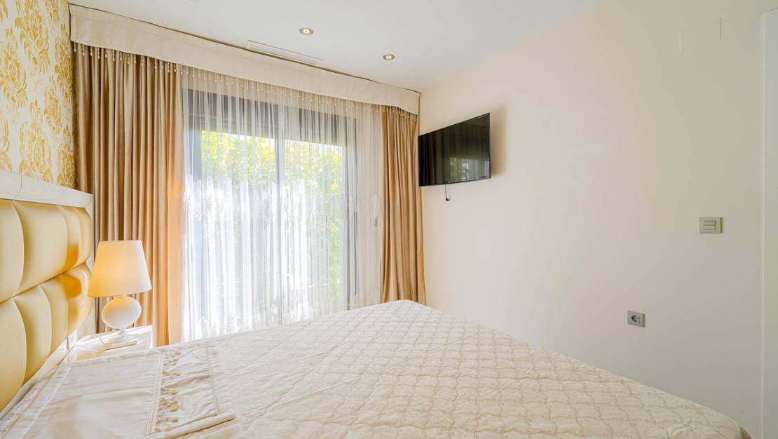 Sale - Villa - Rojales - Ciudad Quesada