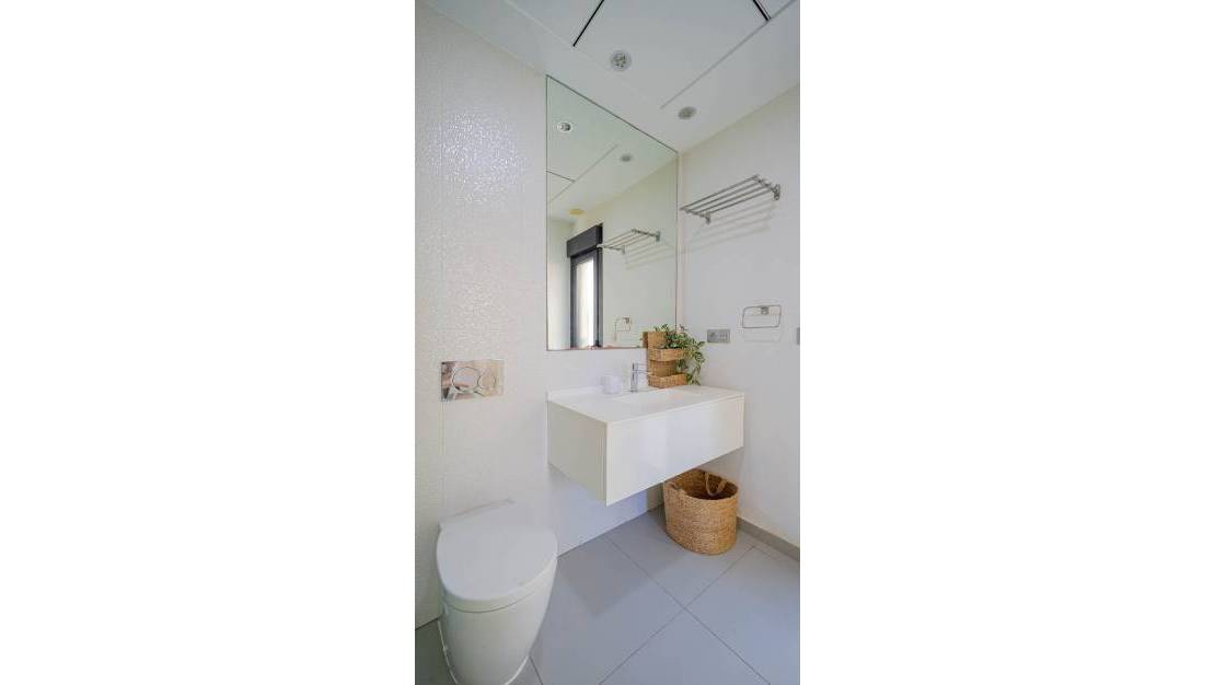 Sale - Villa - Rojales - Ciudad Quesada