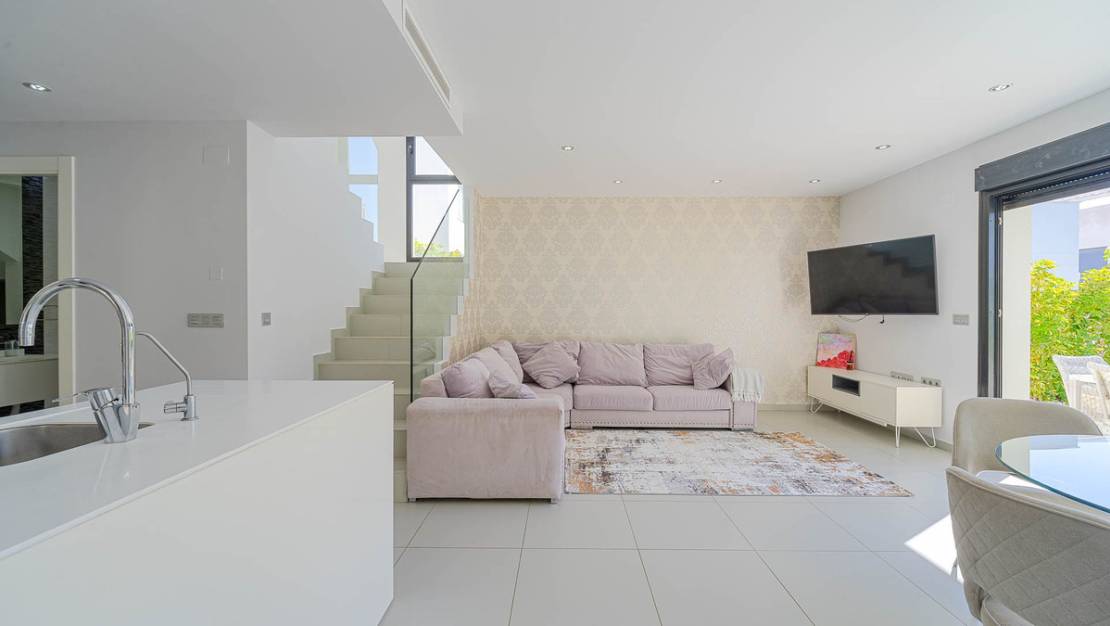 Sale - Villa - Rojales - Ciudad Quesada