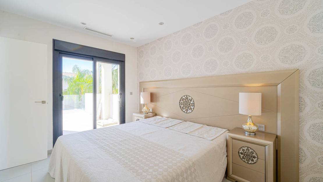 Sale - Villa - Rojales - Ciudad Quesada