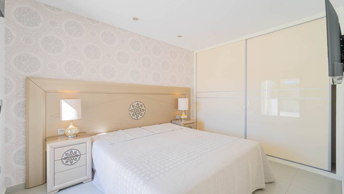 Sale - Villa - Rojales - Ciudad Quesada