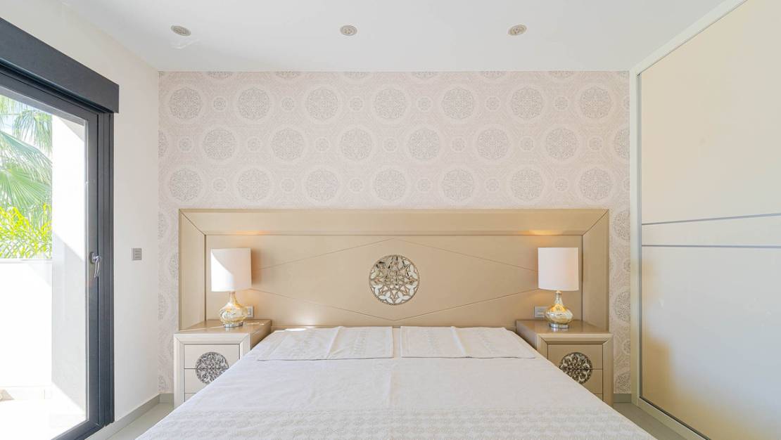 Sale - Villa - Rojales - Ciudad Quesada