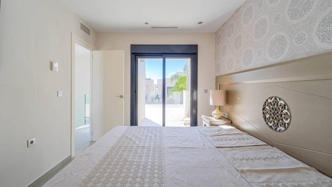 Sale - Villa - Rojales - Ciudad Quesada
