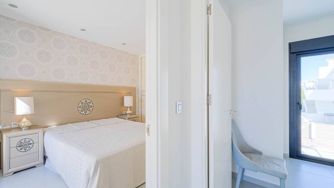 Sale - Villa - Rojales - Ciudad Quesada