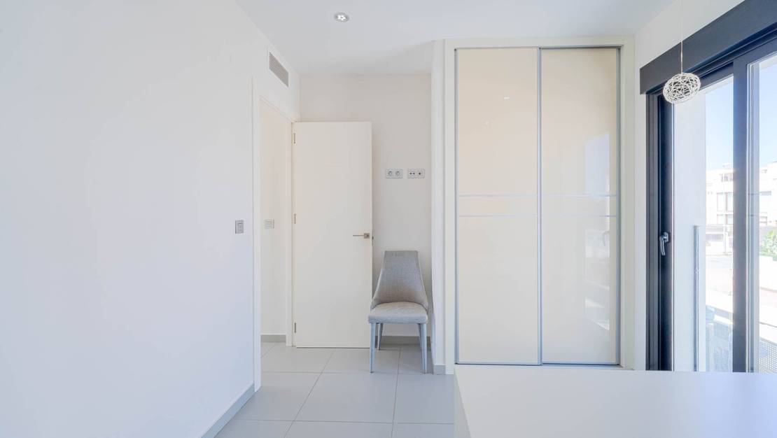 Sale - Villa - Rojales - Ciudad Quesada