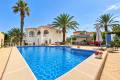 Sale - Villa - Rojales - Ciudad Quesada