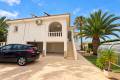 Sale - Villa - Rojales - Ciudad Quesada