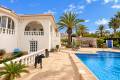 Sale - Villa - Rojales - Ciudad Quesada