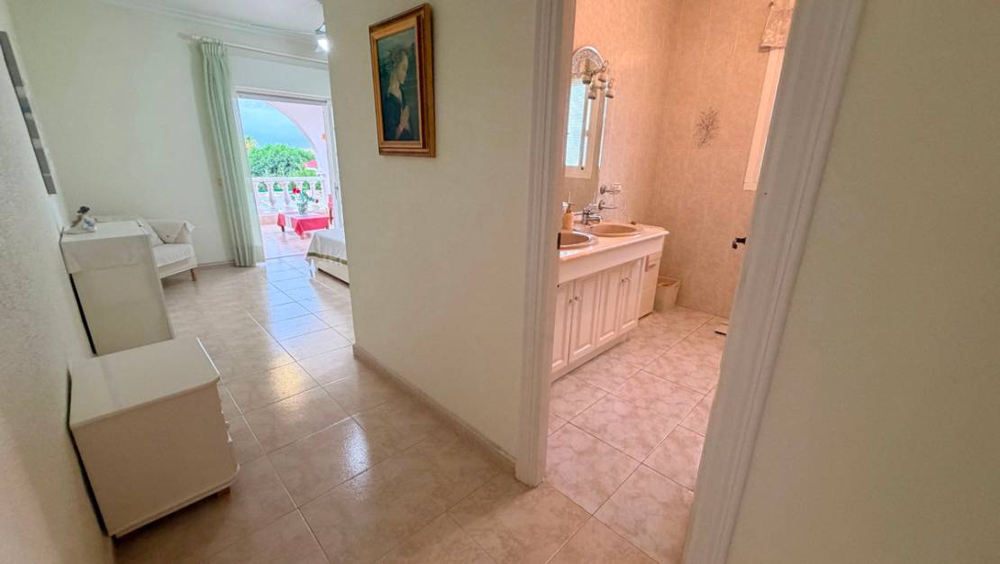 Sale - Villa - Rojales - Ciudad Quesada