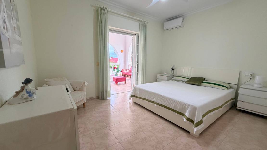 Sale - Villa - Rojales - Ciudad Quesada