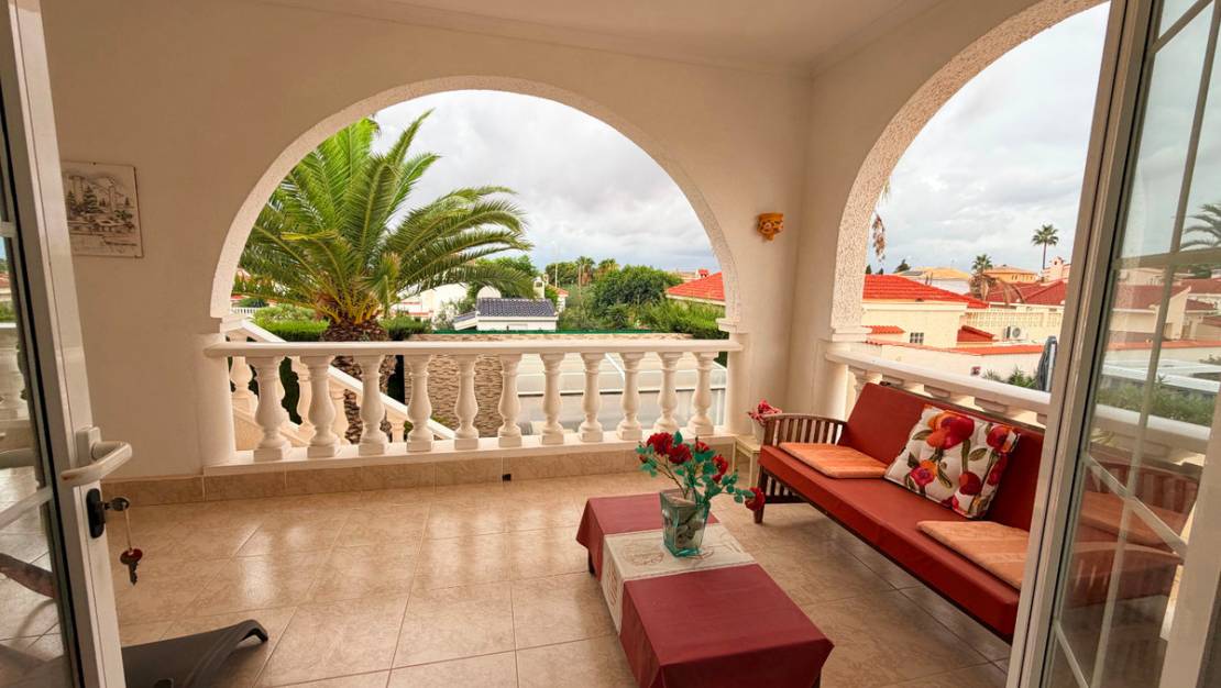 Sale - Villa - Rojales - Ciudad Quesada