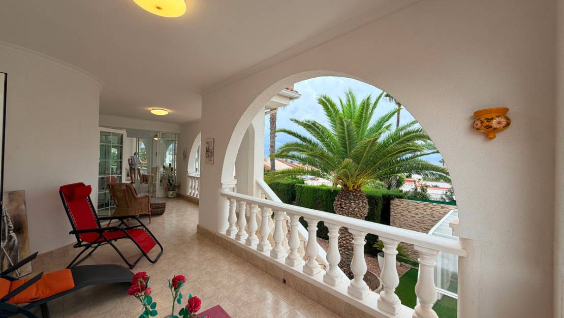 Sale - Villa - Rojales - Ciudad Quesada