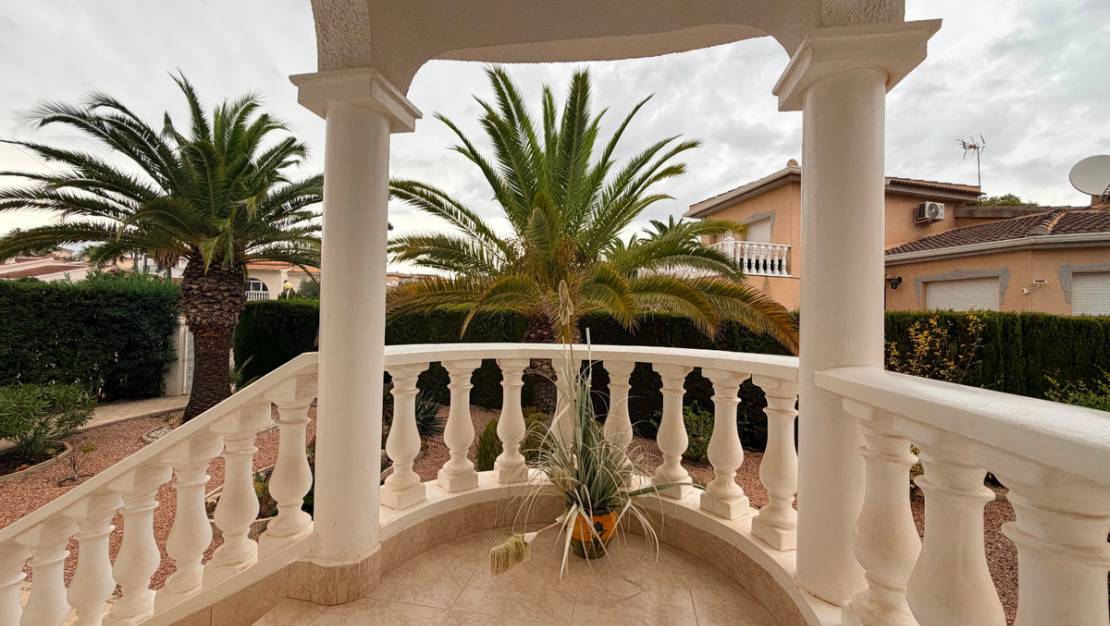 Sale - Villa - Rojales - Ciudad Quesada
