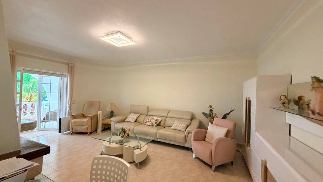 Sale - Villa - Rojales - Ciudad Quesada