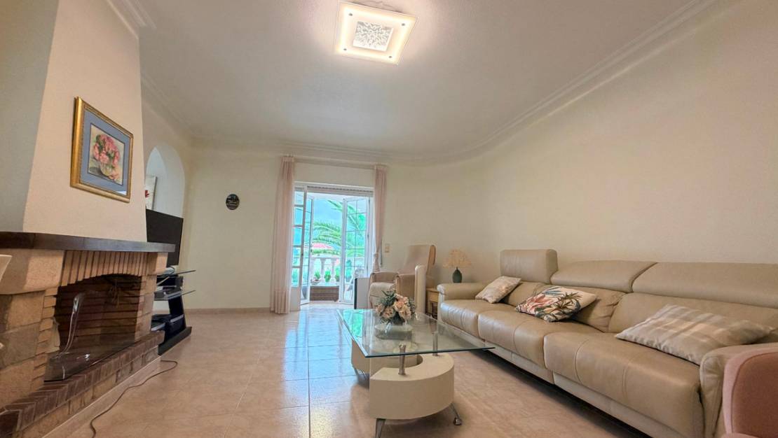 Sale - Villa - Rojales - Ciudad Quesada