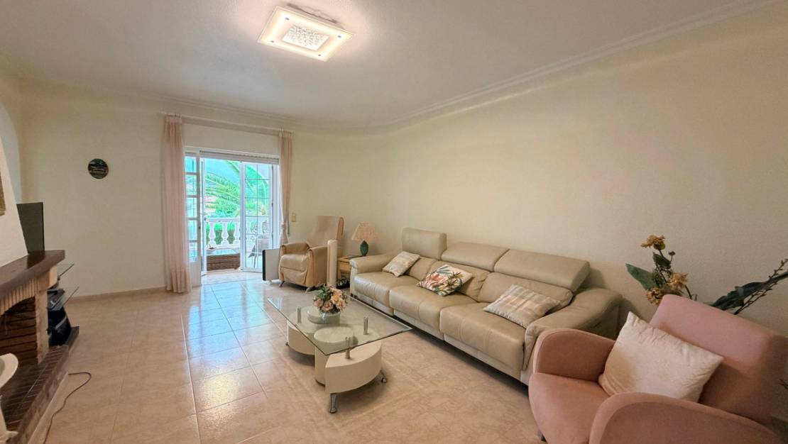 Sale - Villa - Rojales - Ciudad Quesada