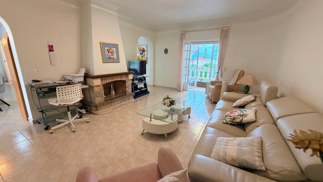 Sale - Villa - Rojales - Ciudad Quesada
