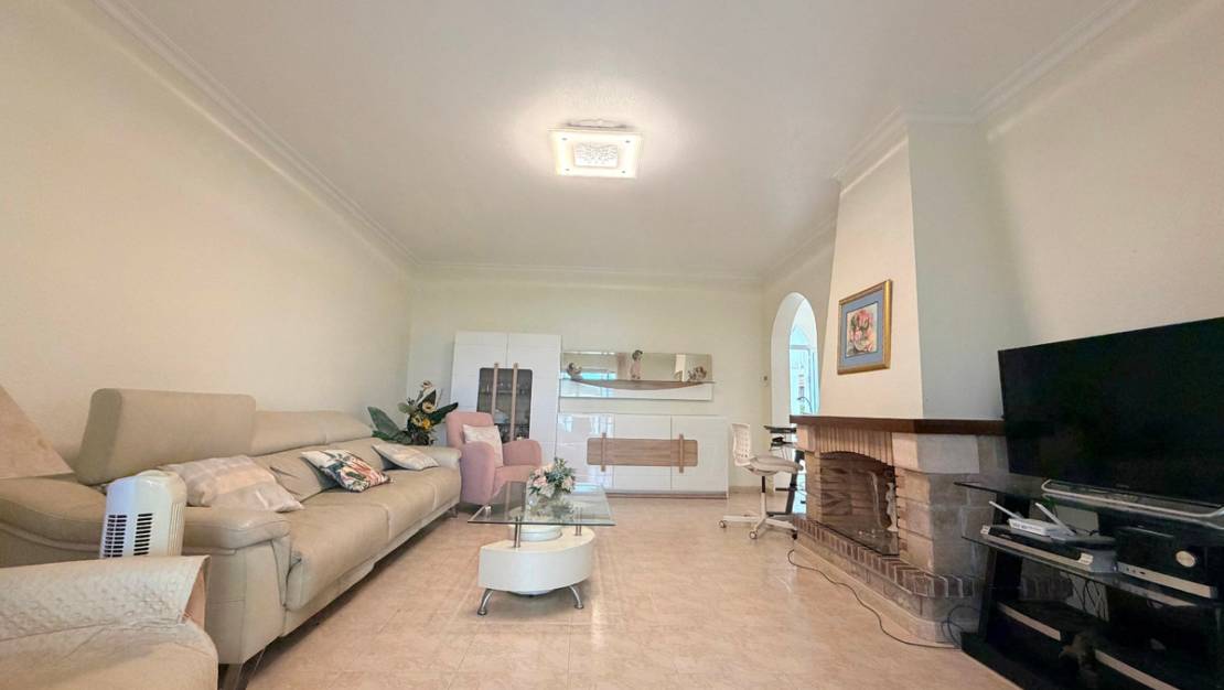 Sale - Villa - Rojales - Ciudad Quesada