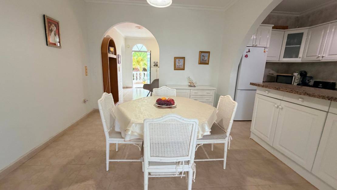 Sale - Villa - Rojales - Ciudad Quesada