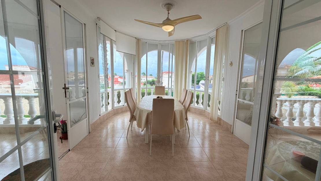 Sale - Villa - Rojales - Ciudad Quesada